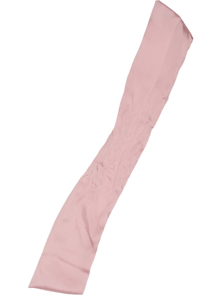 styleBREAKER Haargummi in Altrose günstig kaufen onesize