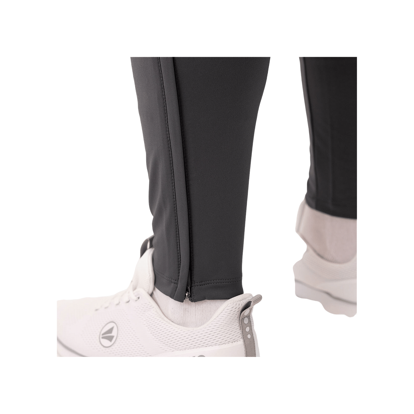 JAKO Power Trainingshose Grau F820