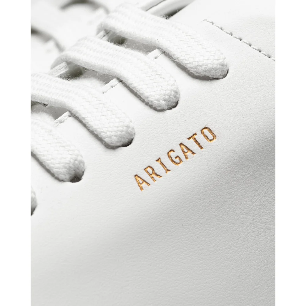 Axel Arigato Clean 90 28102 / weiss