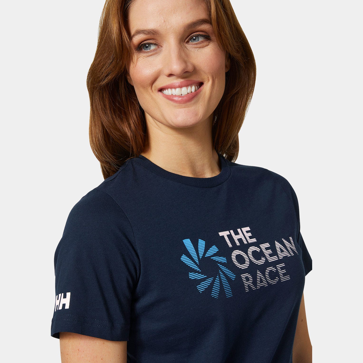 Women's Ocean Race T-shirt