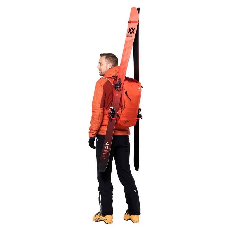 Deuter Freerider 30 Alpinrucksack Herren