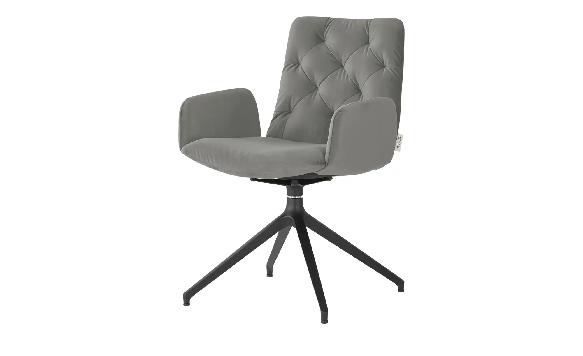 Jette Home Polsterstuhl Salo