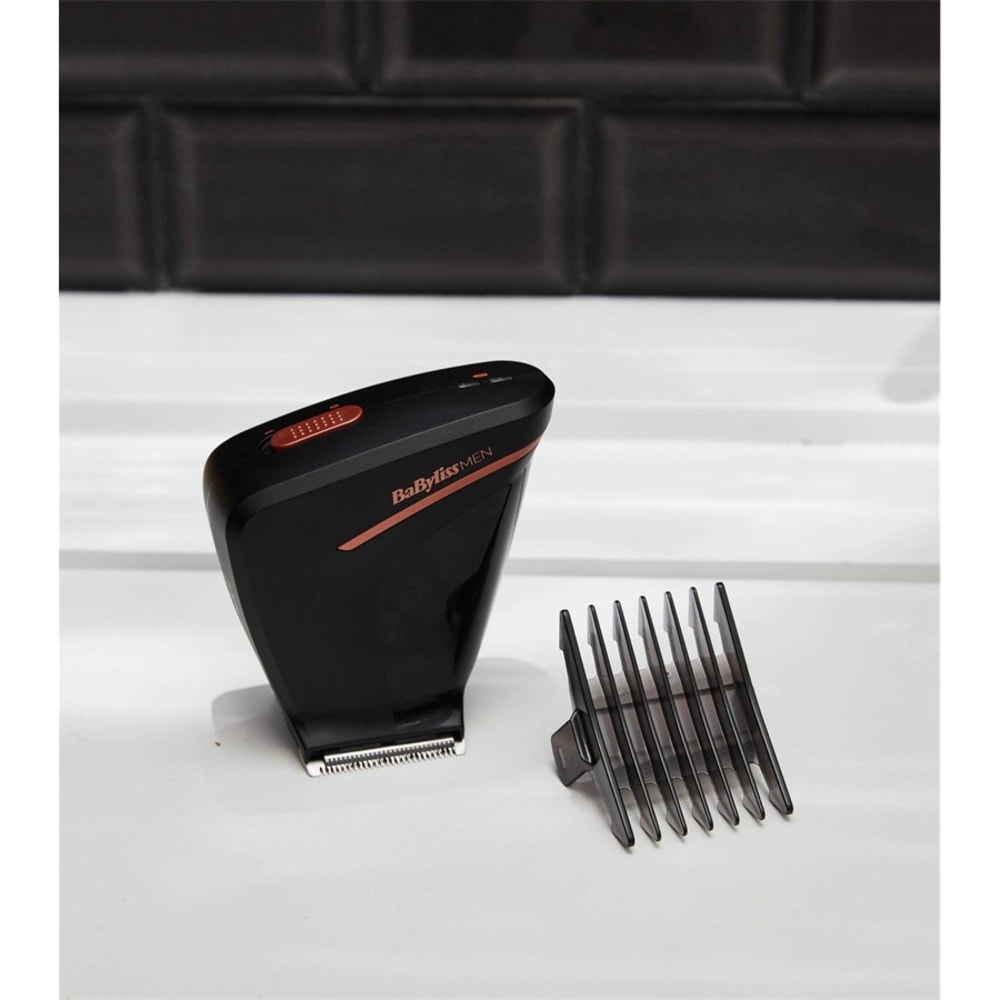 BaByliss Tondeuse à cheveux The Crew Cut Tondeuse