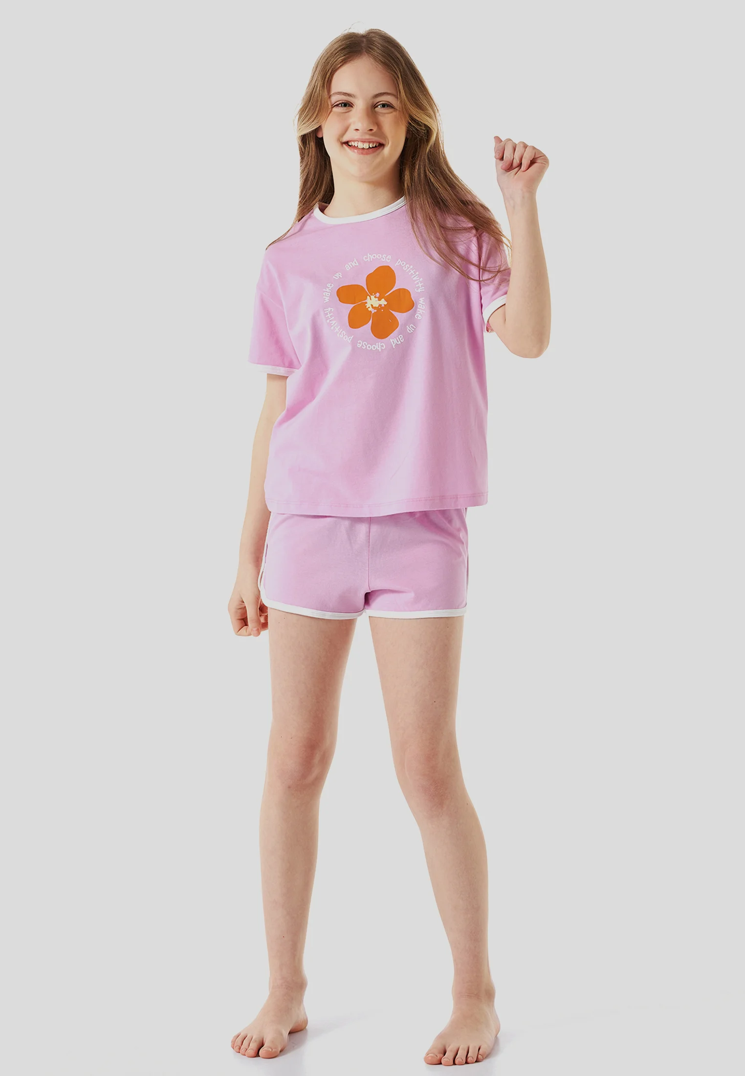 Pijamas Schiesser