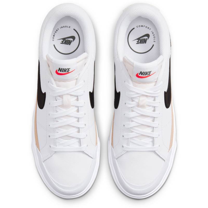 Nike Court Legacy Lift Sneaker Damen