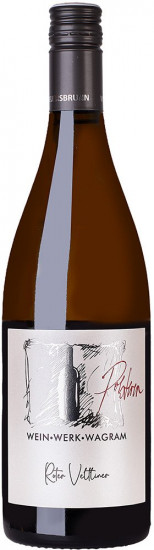 2020 Roter Veltliner Premium - Wein Werk Polsterer