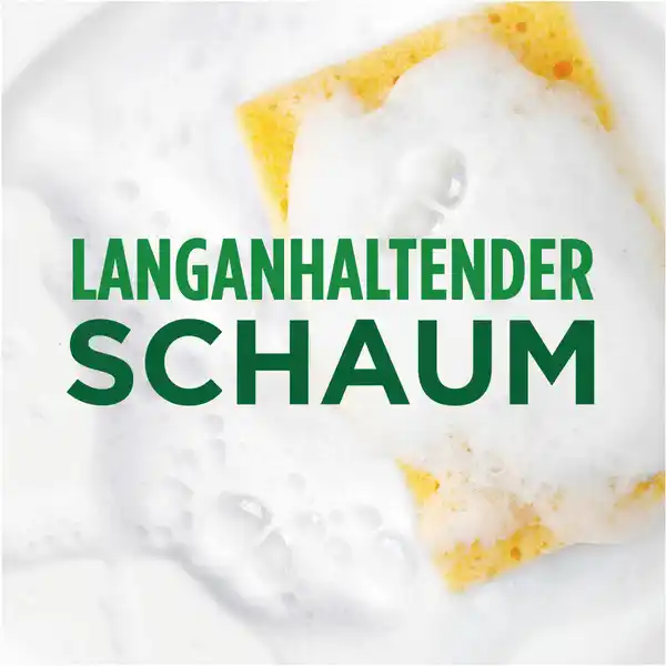 Handspülmittel Konzentrat Max Power Original Treuegröße