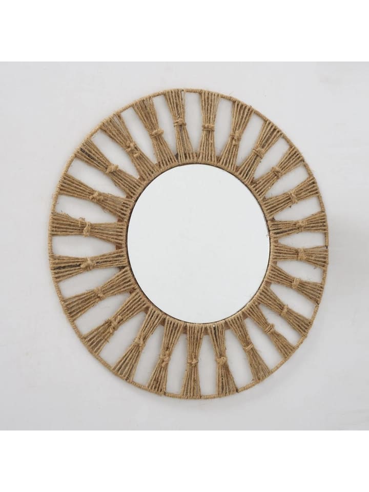 Boltze Wandspiegel in braun günstig kaufen onesize