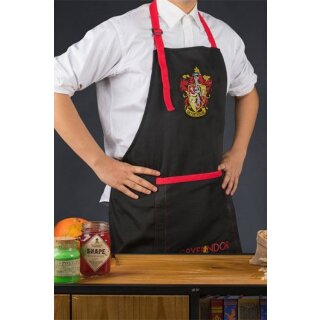 Harry Potter Kochschürze Gryffindor