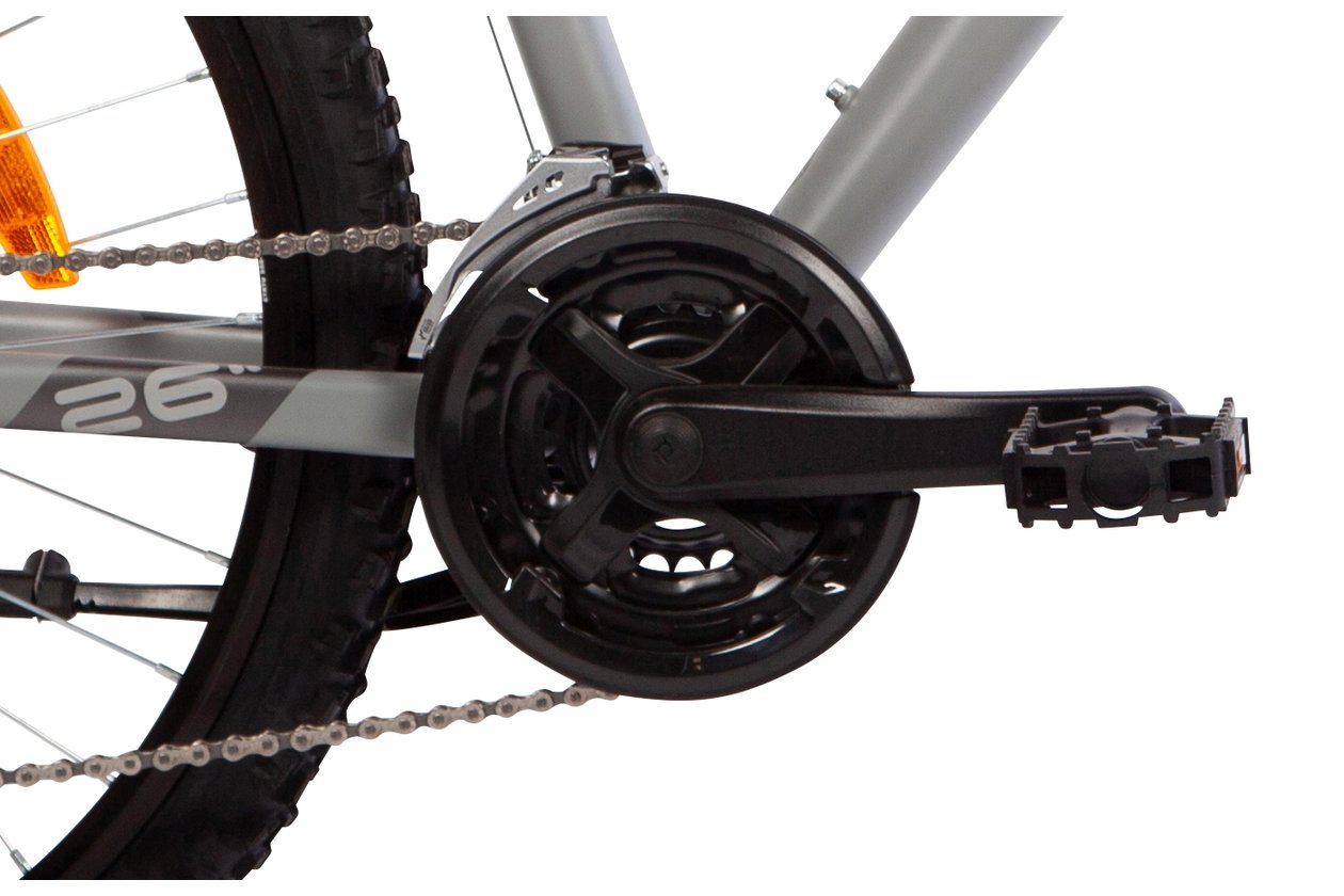 Lakes Flexx 160 - 2022 - 26 Zoll - Diamant