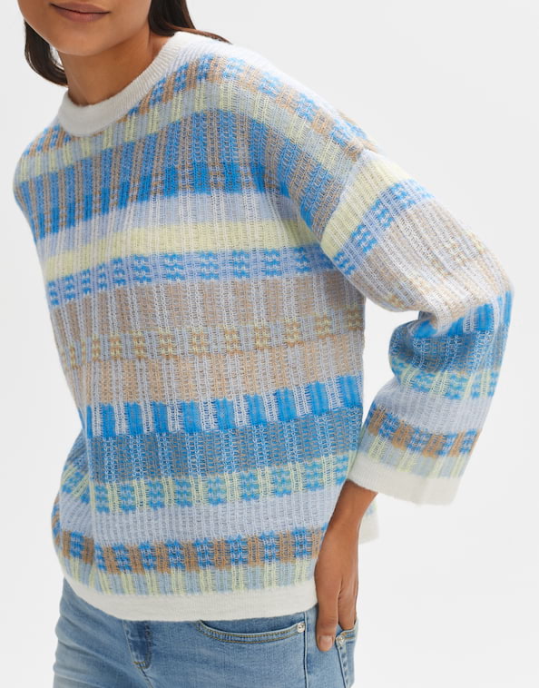 Strickpullover Polira