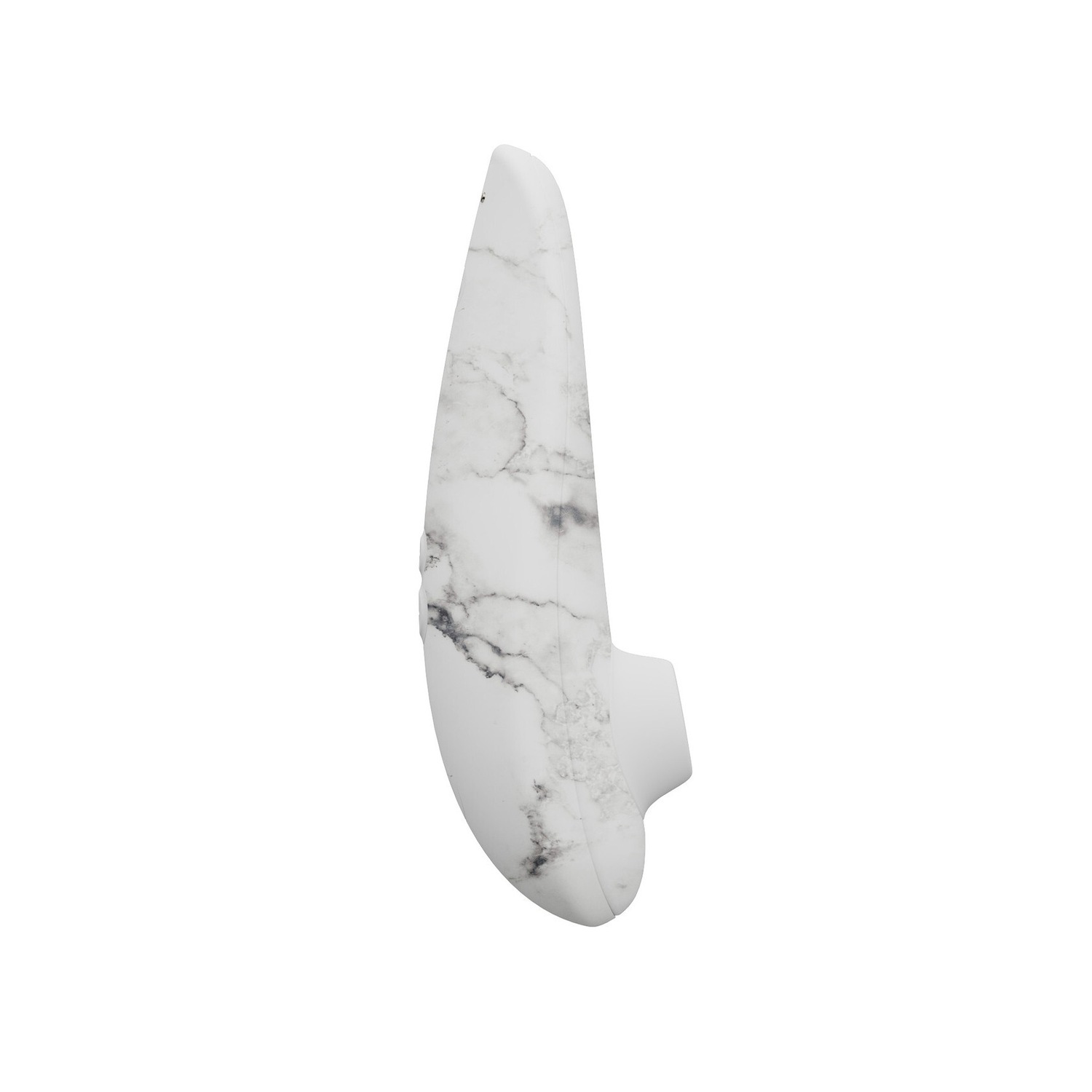 Marilyn Monroe White Marble