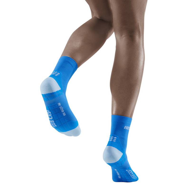 CEP Ultralight Short Socken Damen