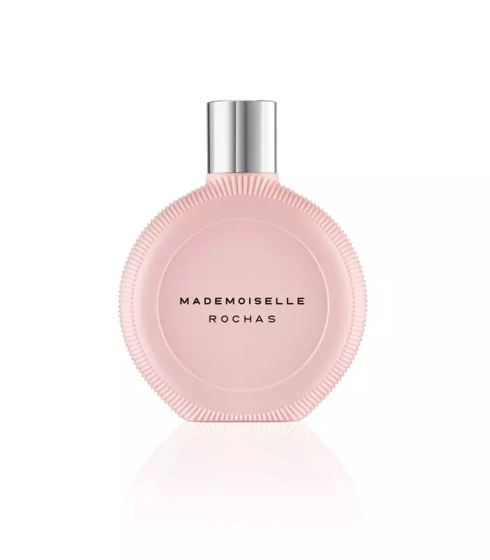 MADEMOISELLE ROCHAS Lait Corps Parfumé