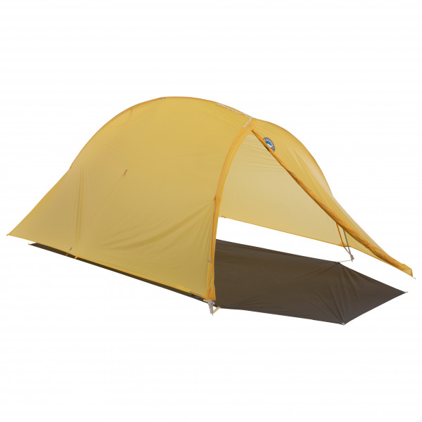 Big Agnes - Fly Creek HV UL2 Bikepack Solution Dye - 2-Personen Zelt