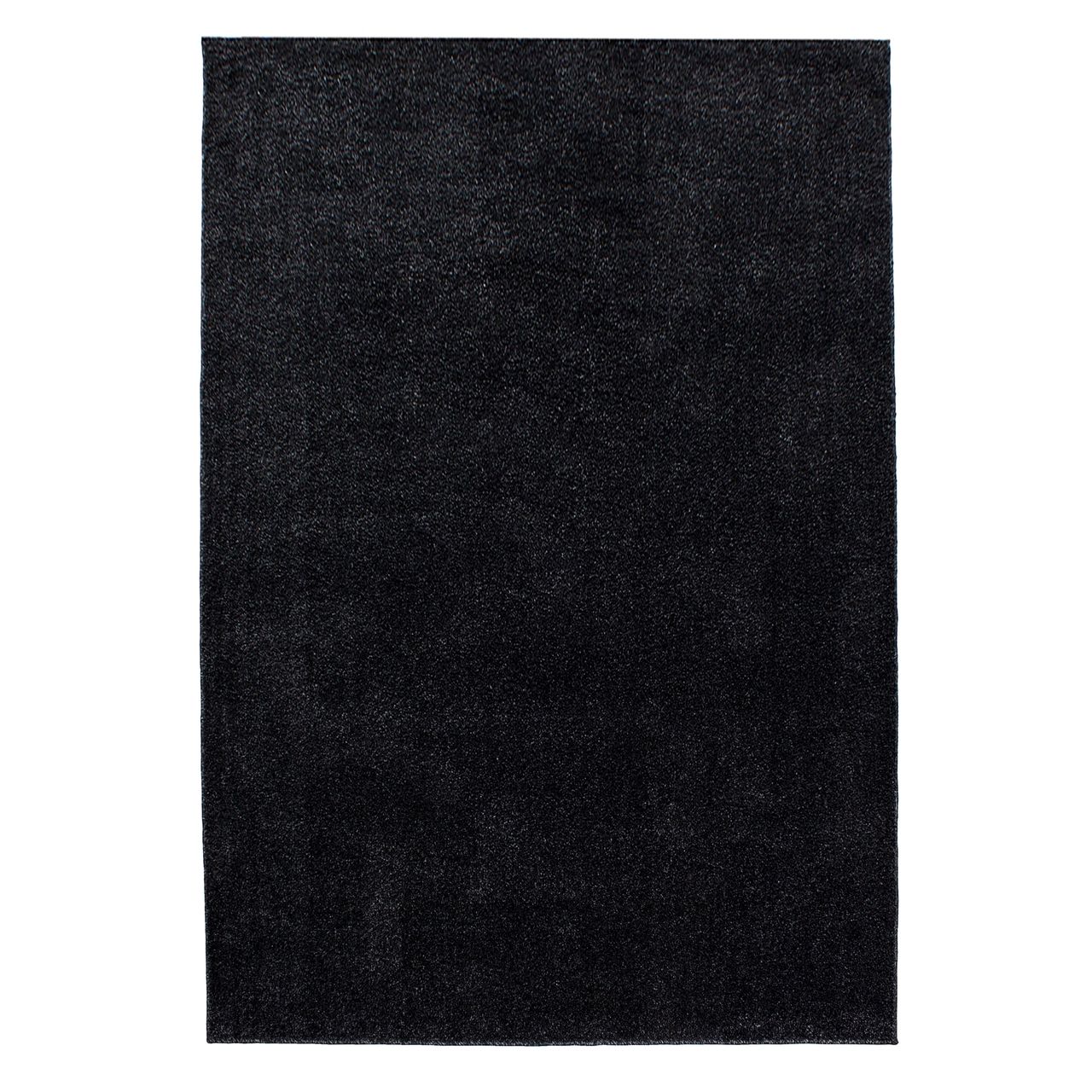 Ayyildiz Teppich, ATA 7000, ANTHRAZIT, 120 x 170 cm