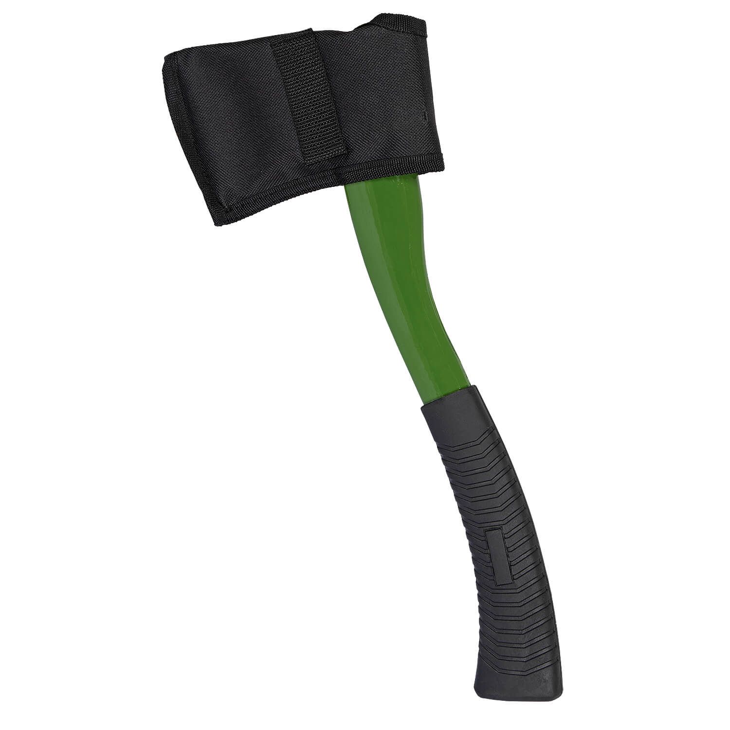 Axt mit Fiberglasstiel 38 cm