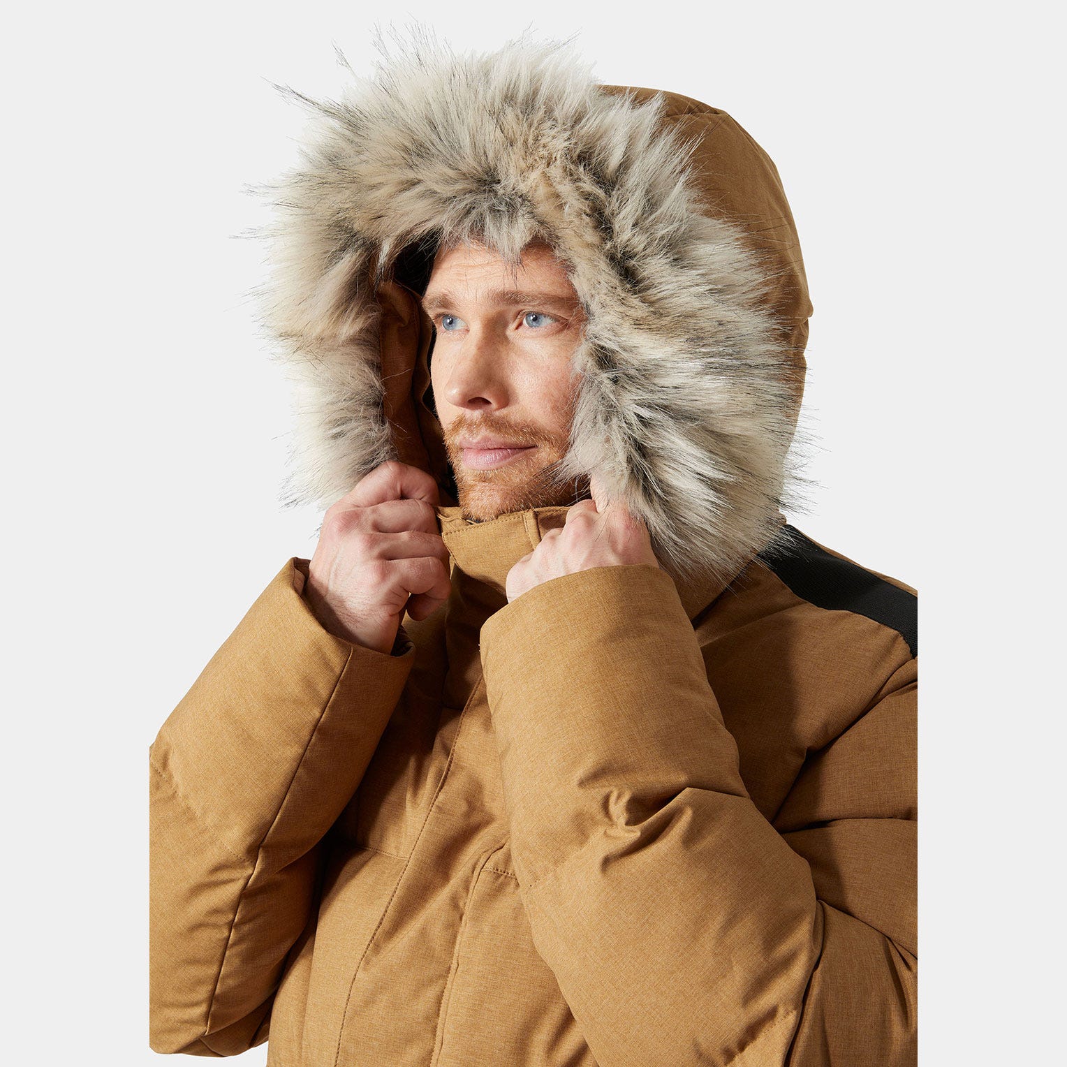 Men’s Alby Parka