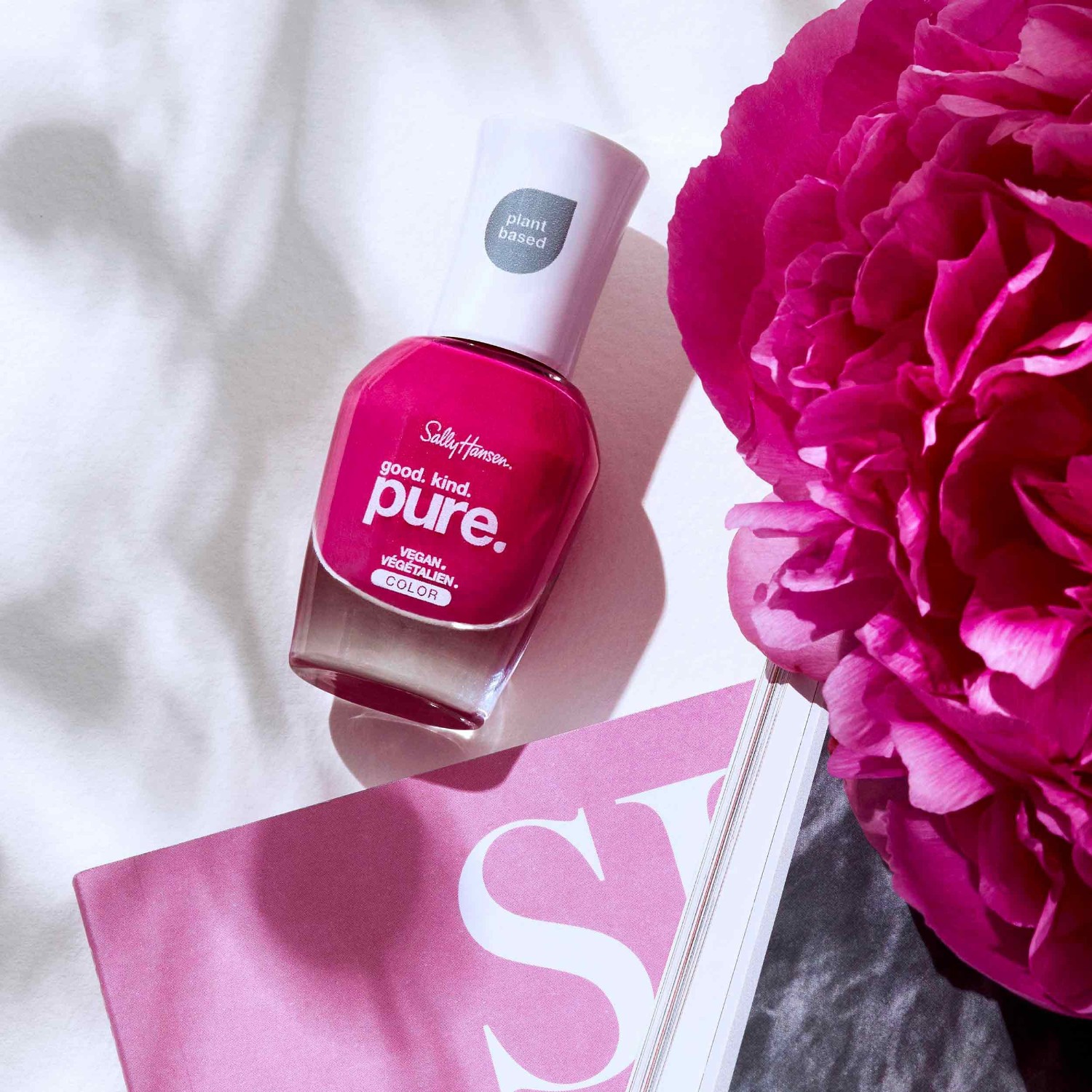 Sally Hansen DOBRA VRSTA