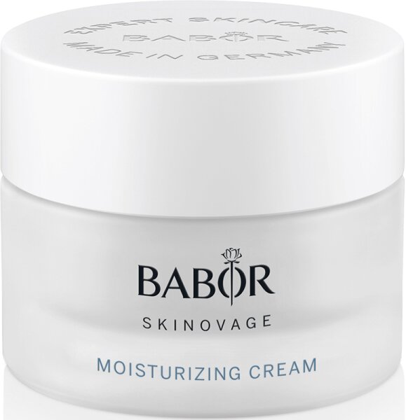 BABOR Skinovage Moisturizing Cream Gesichtscreme