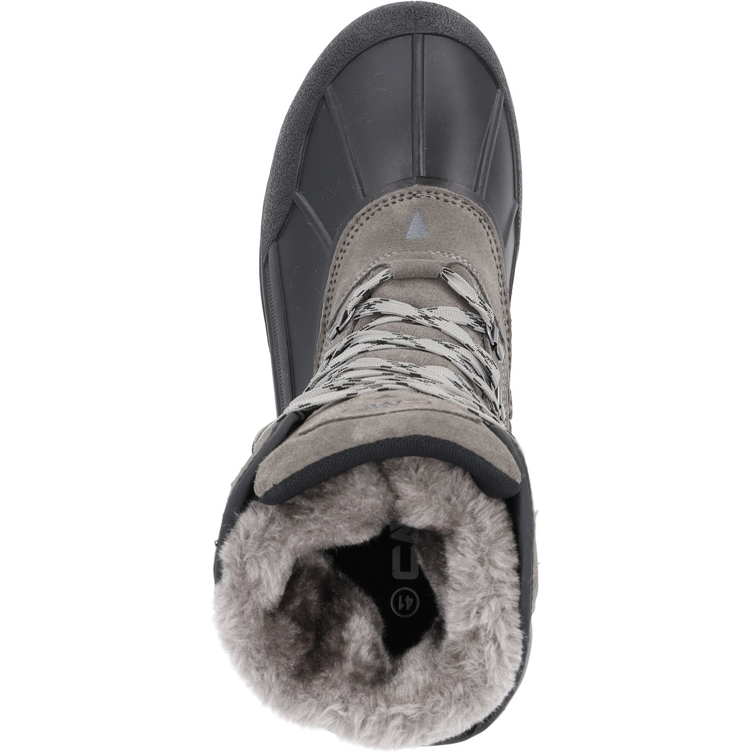 CMP Kinos WP 3Q48867, Winterstiefel, Herren, GRAFFITE-NERO