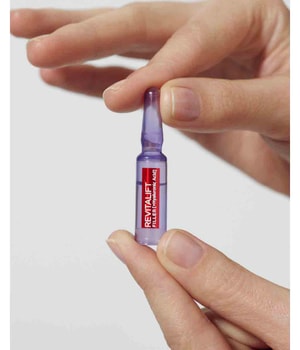 L'Oréal Paris Revitalift Filler [+Hyaluronsäure] 7 Tage Hyaluron Ampullen-7x1.5 ml