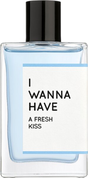 April Paris I Wanna Have A Fresh Kiss Eau de Toilette