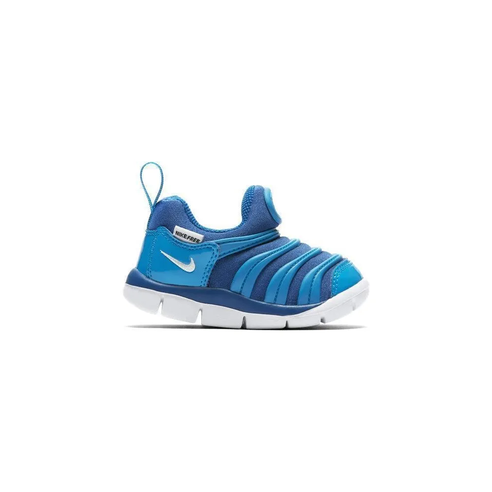Nike Dynamo Free 343938-419 / blau