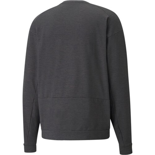 HERREN SHIRT TRAIN CLOUDSPUN CREW NECK