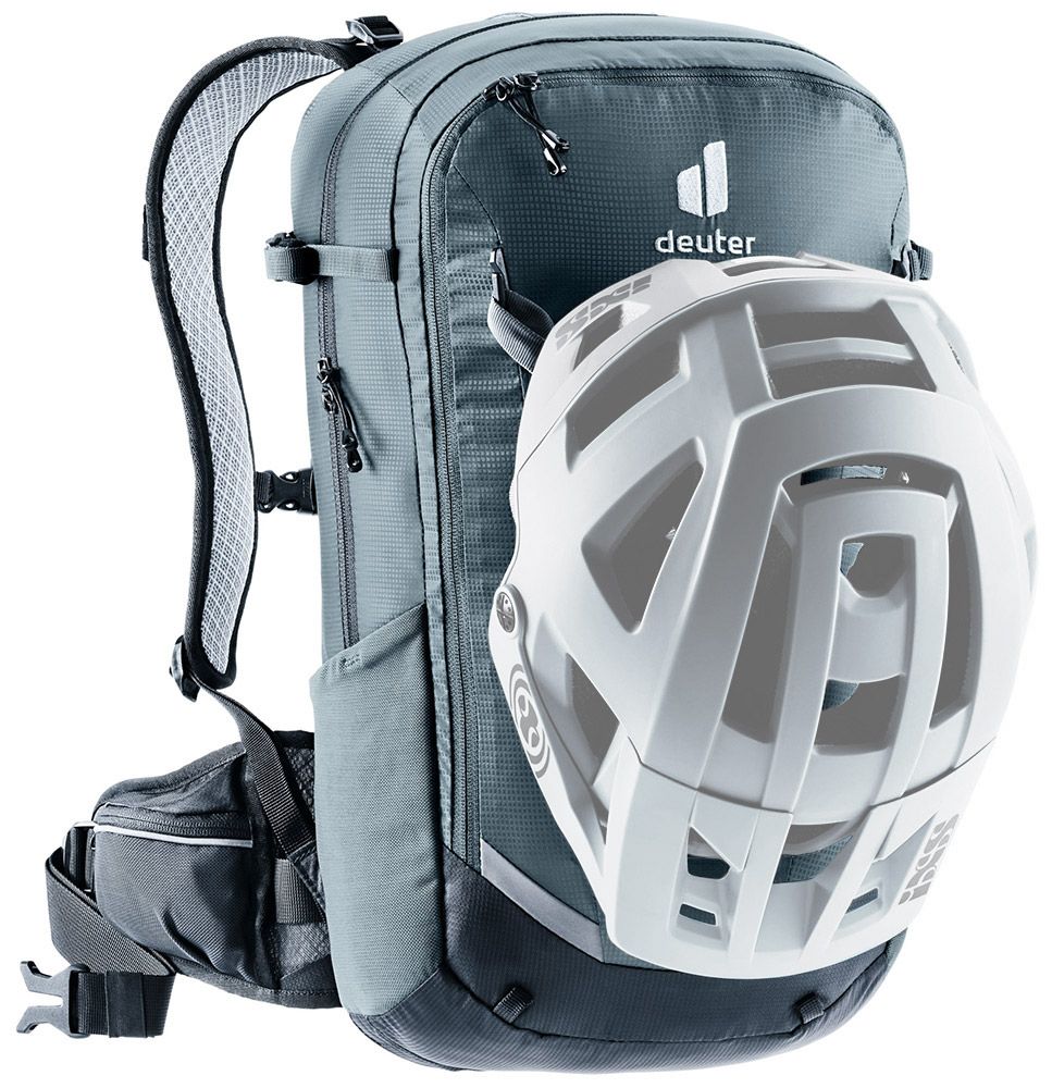 deuter Flyt 20 Protektor Rucksack - günstig bei Bike Discount kaufen