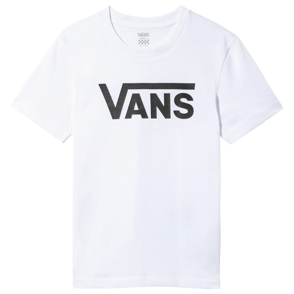 Vans - Women's Flying V Crew Tee - T-Shirt