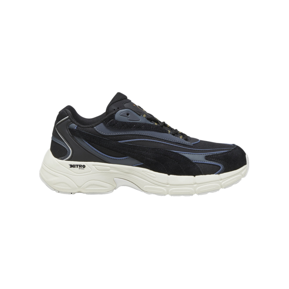 PUMA Teveris Nitro Vortex Hairy 392909/001 / schwarz