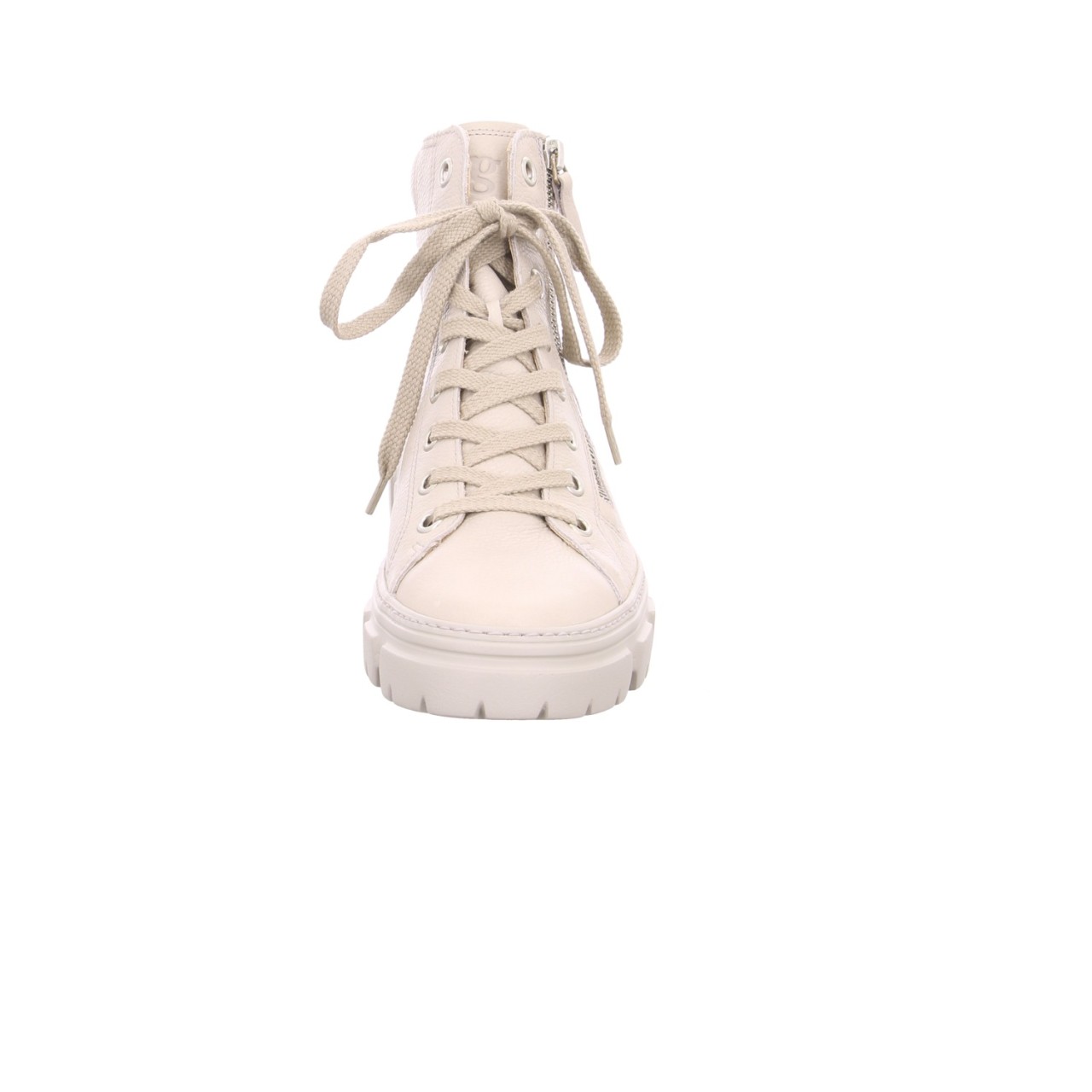 PAUL GREEN Stiefeletten beige