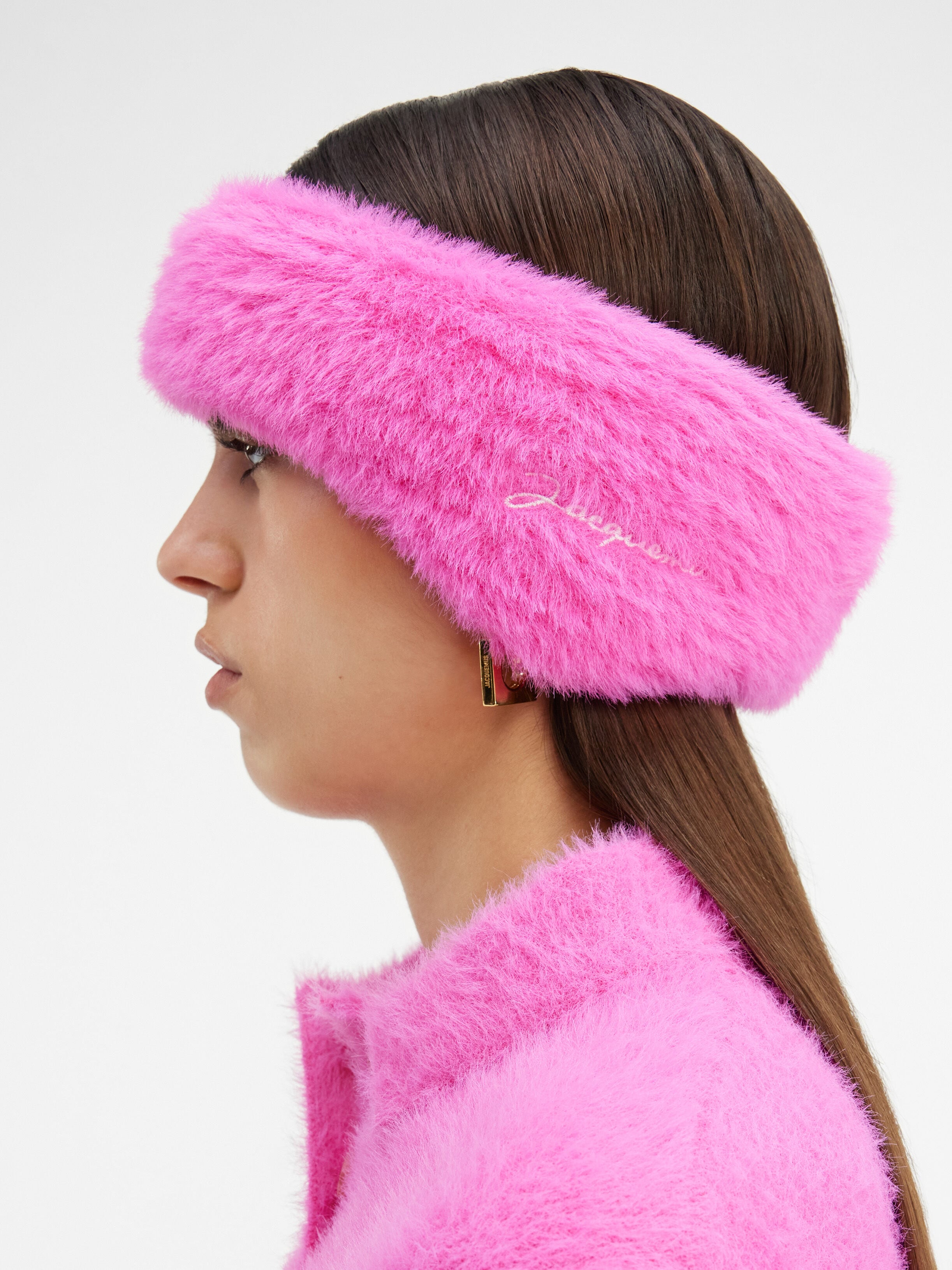 Le bandeau Neve