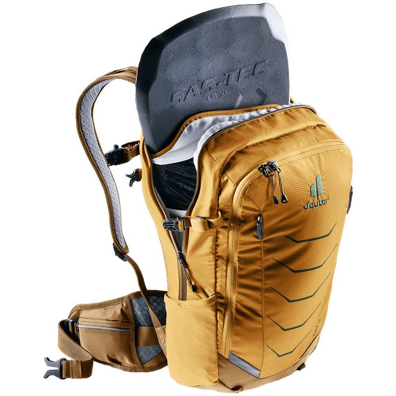 Deuter Flyt 14 Fahrradrucksack Herren