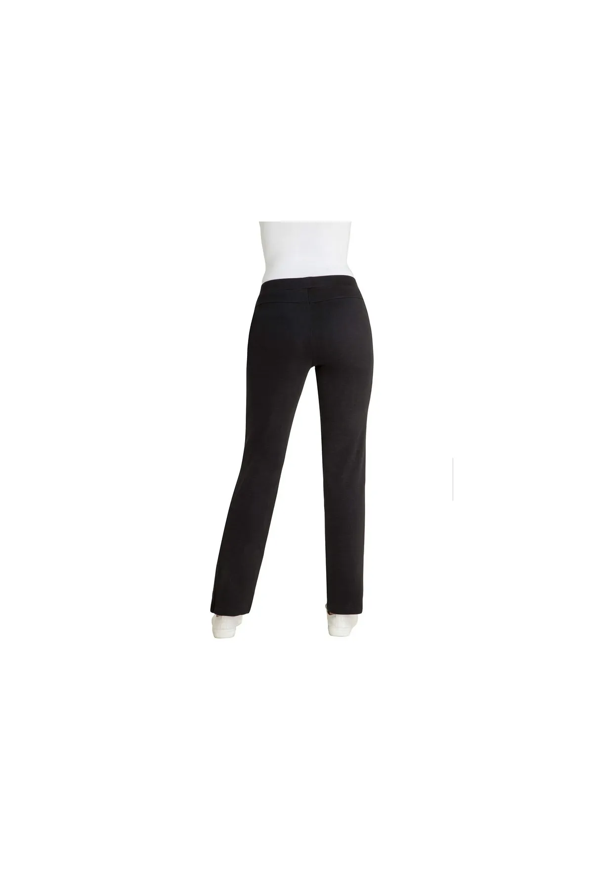 Haileys  Jogginghose - Schwarz - Slim