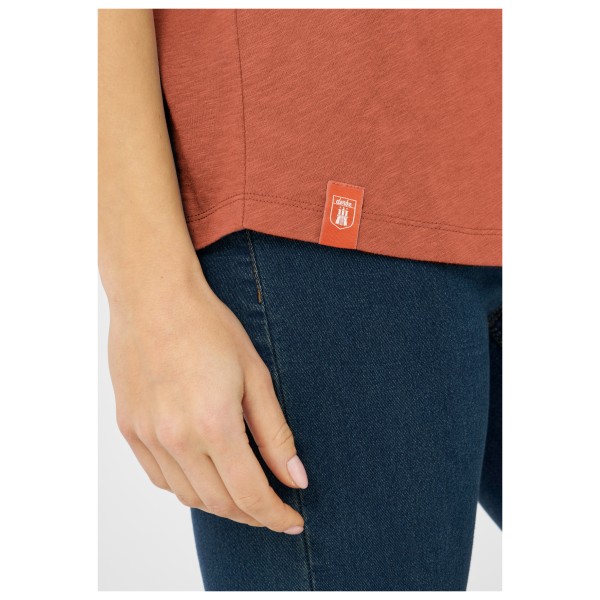 Derbe - Women's Moin S/S - T-Shirt