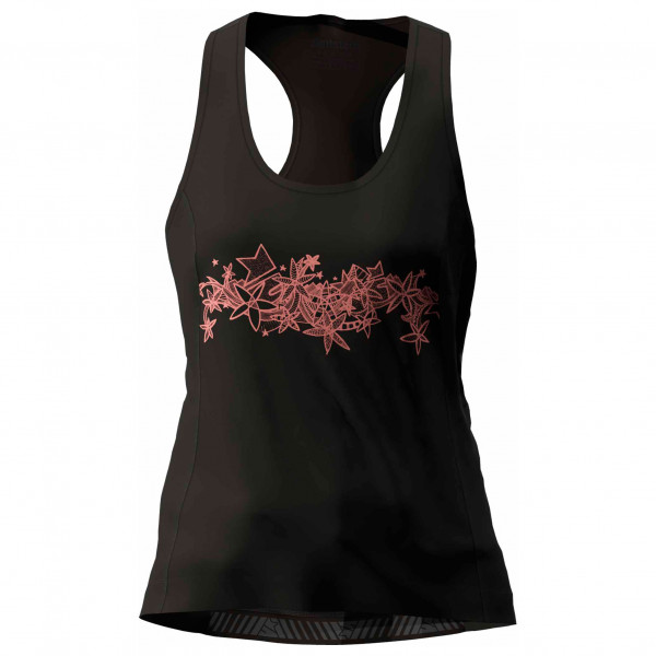 Zimtstern - Women's PureFlowz Shirt Tank - Radtrikot