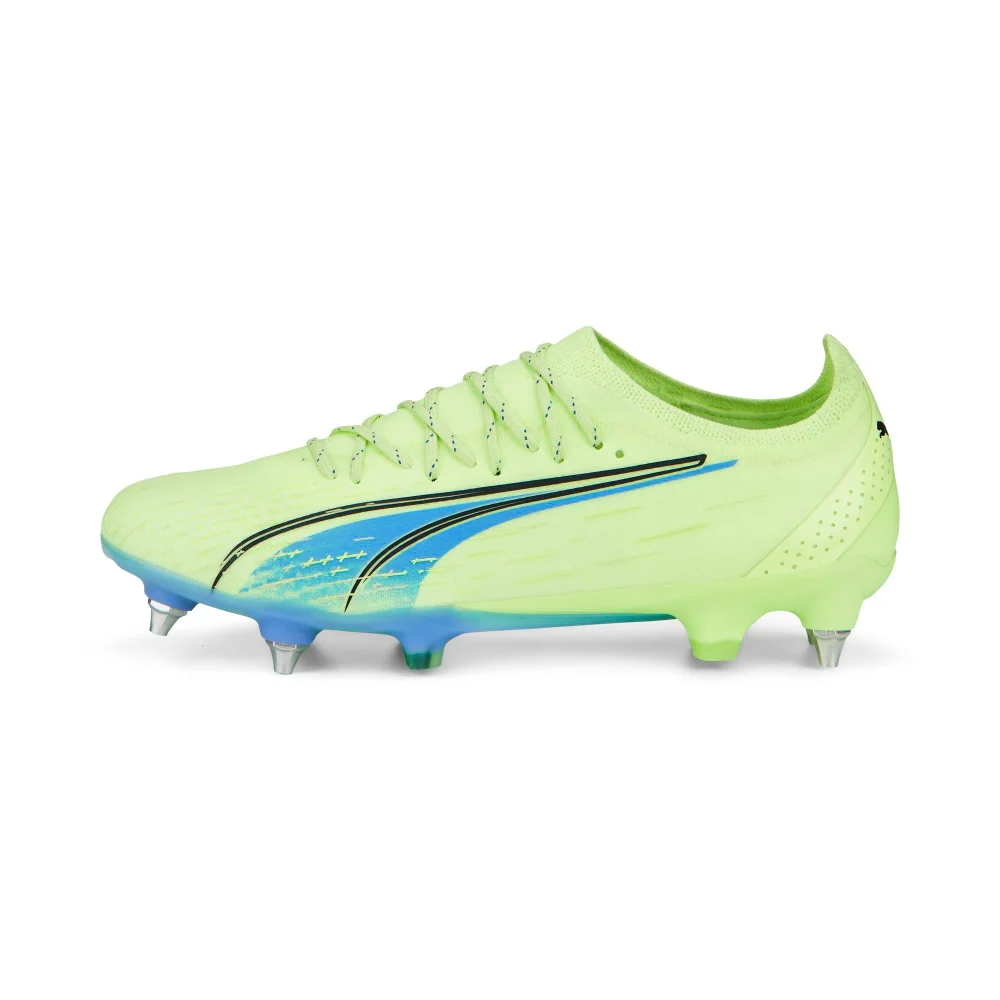 PUMA Ultra Ultimate MxSG 106895-01 / blau