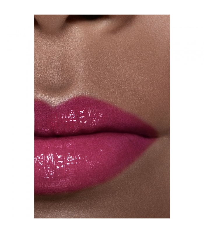 Chanel-ROUGE COCO FLASH-La Couleur, la Brillance, l'Intensité en un Éclair