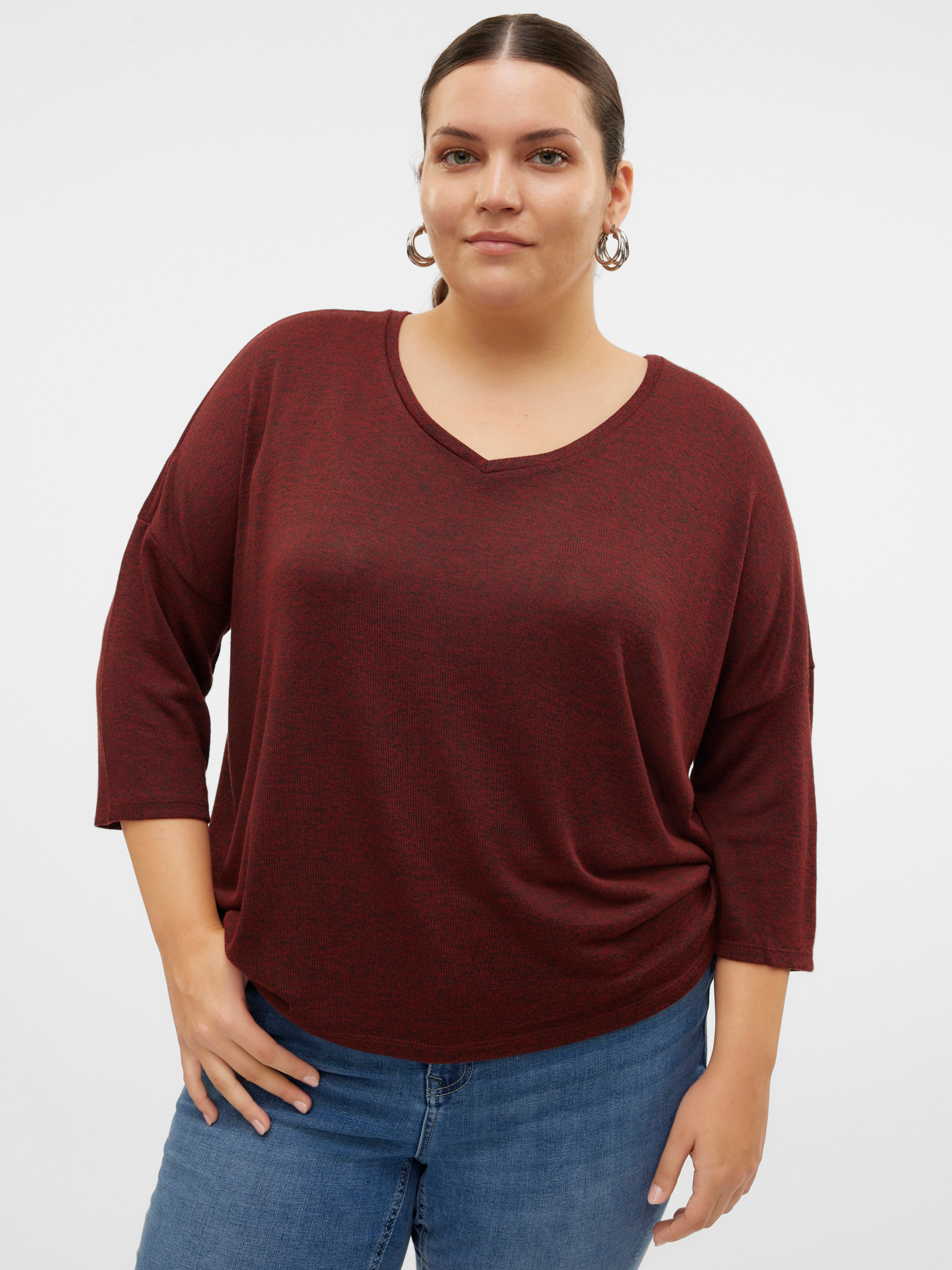 VMCBRIANNA Pullover