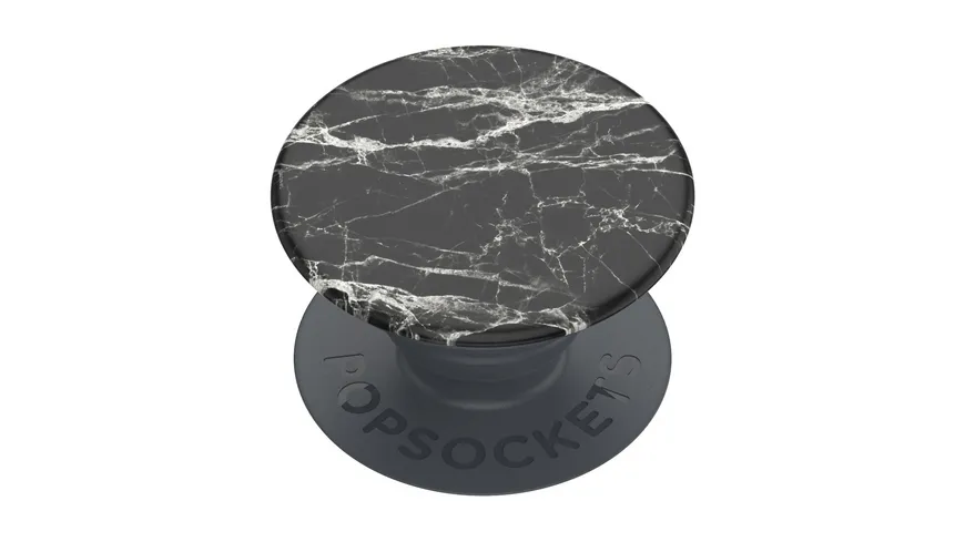 PopGrip - ausziehbarer Handy-Griff Handyhalter -  Basic Mod Marble