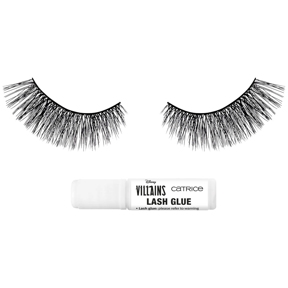catrice Disney Villains Cruella Faux-cils 020 Faux Cils