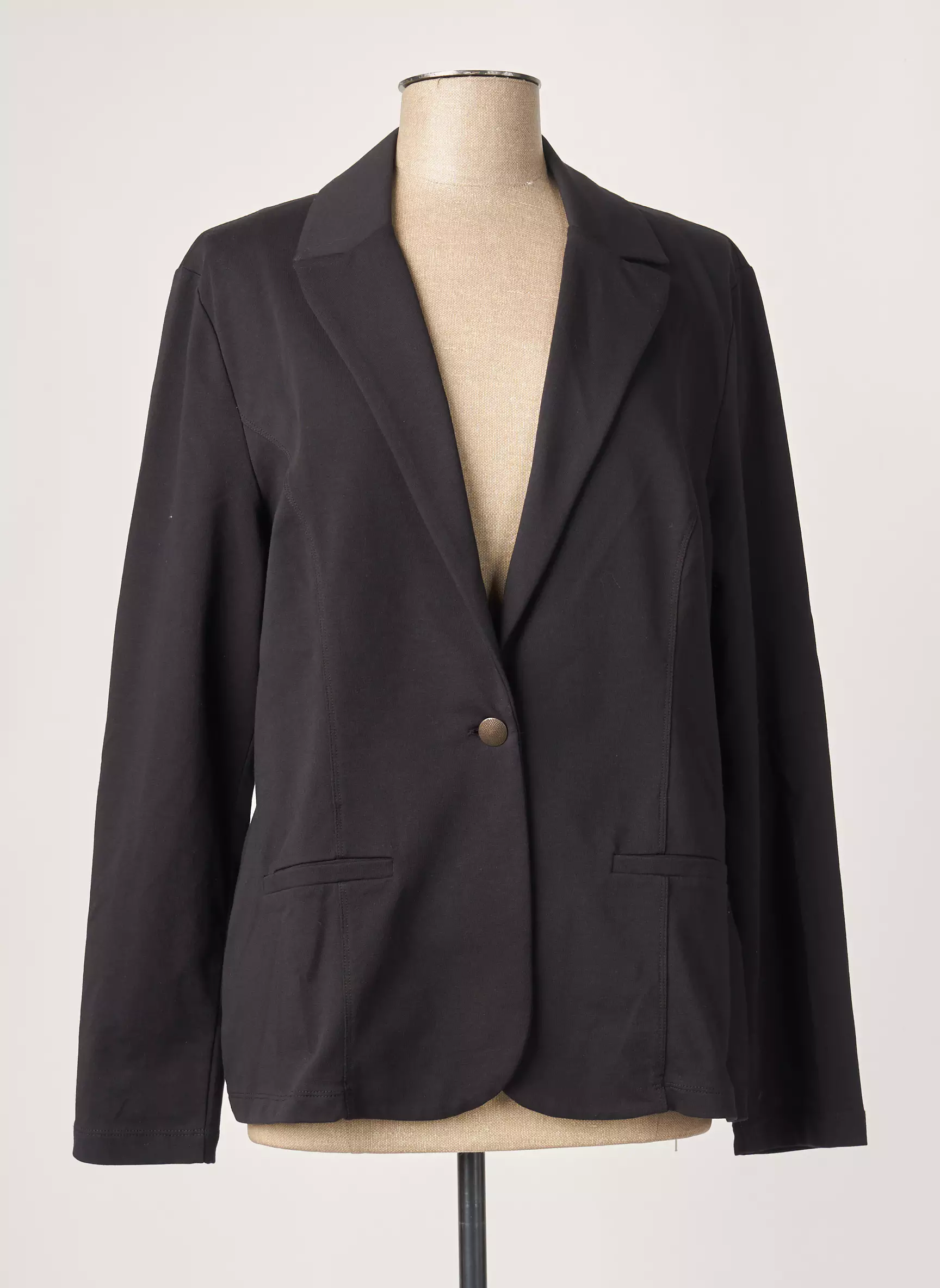 Betty Barclay Blazers Femme couleur noir