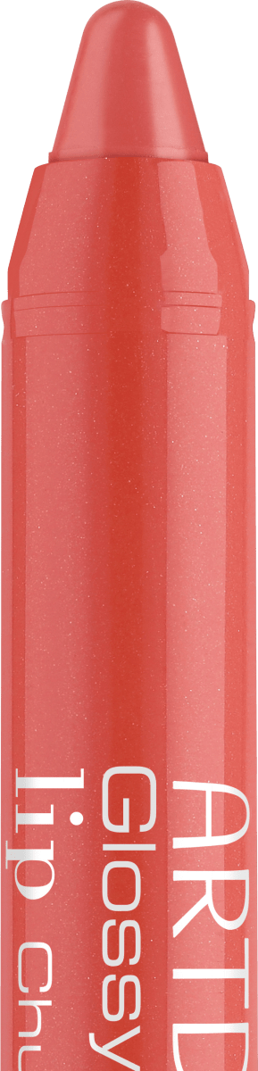 Lipgloss Glossy Lip Chubby 15 La Lifestyle, 1,8 g