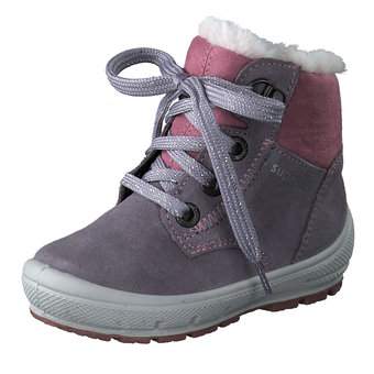 Superfit Groovy Lauflernschuhe in lila