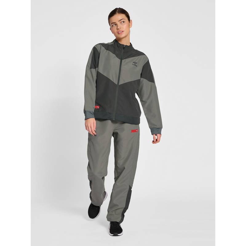 hummel hmlPRO GRID WALK OUT JACKET WO Funktionsjacke Damen