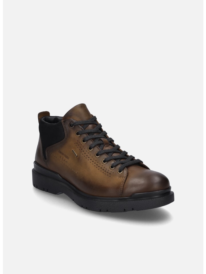 Josef Seibel Halbschuh Dalton 52 in castagne günstig kaufen