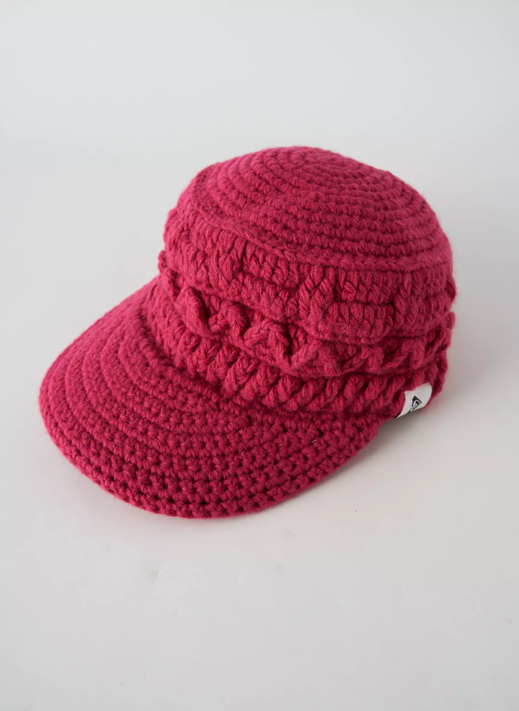 Roxy Bonnets Femme couleur rose
