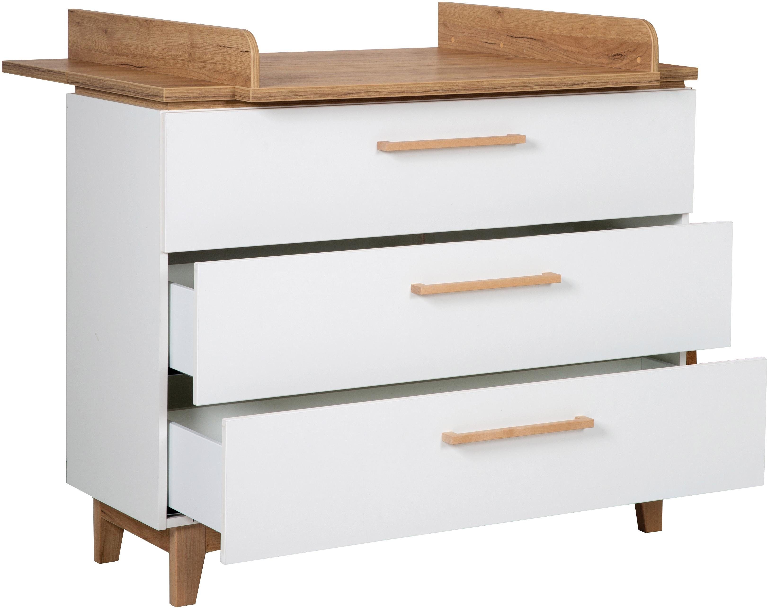 roba® Wickelkommode Finn, breit